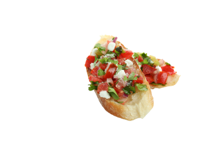 Bruschetta