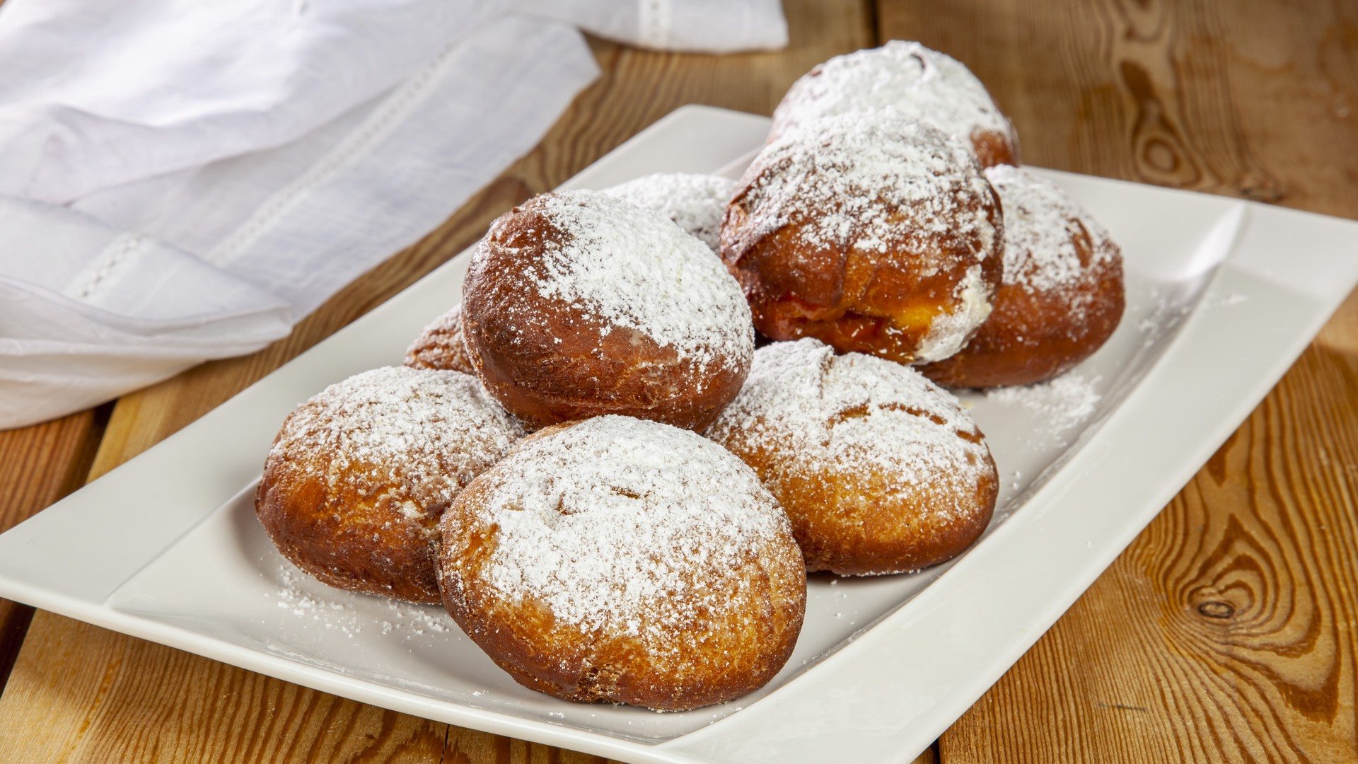 Krapfen