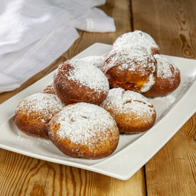 Krapfen