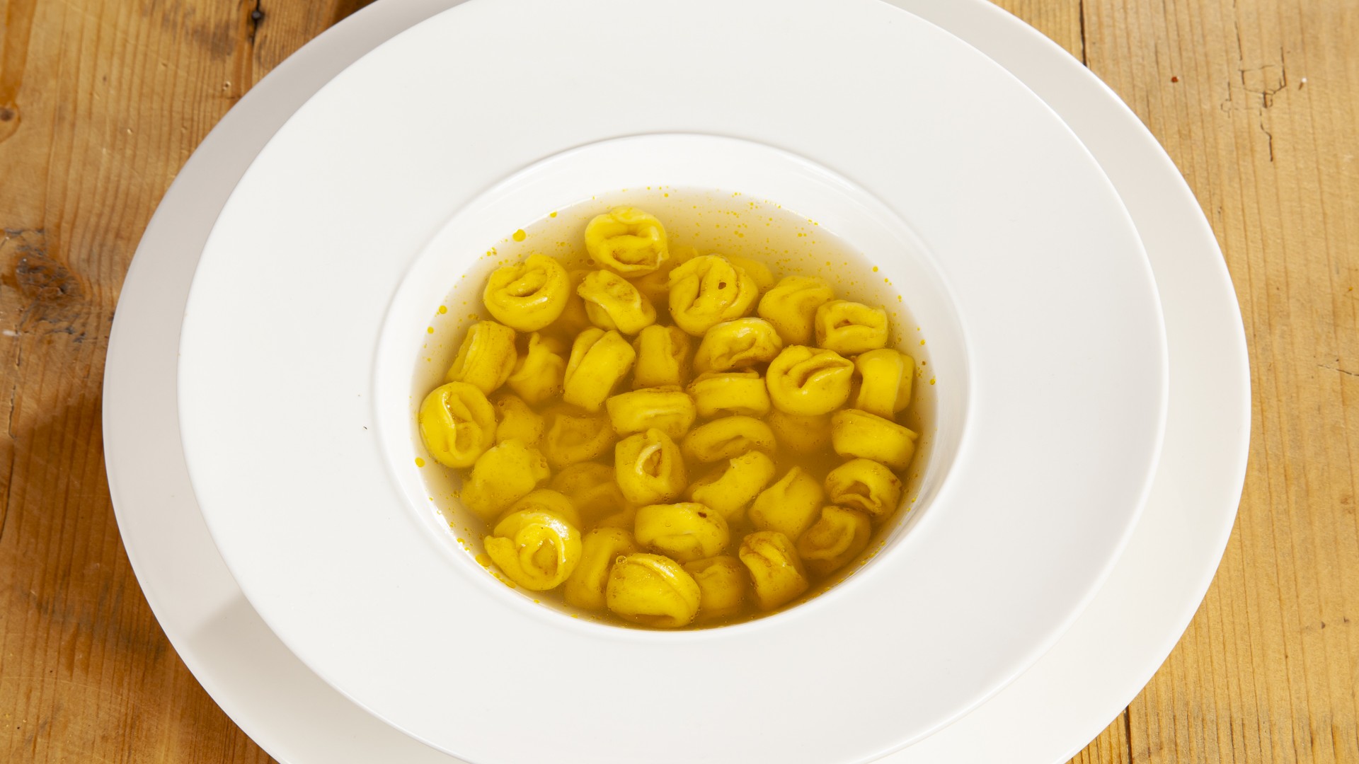 Cappelletti reggiani