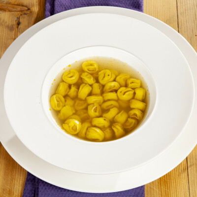 Cappelletti reggiani