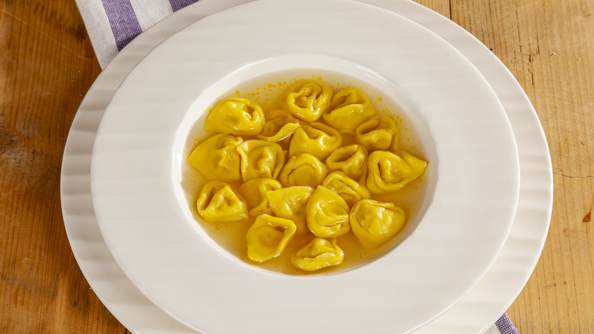 Tortellini di Bologna