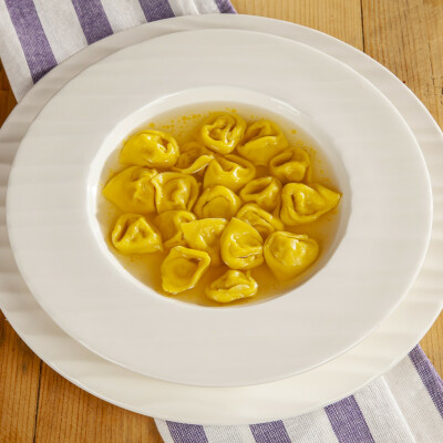 Tortellini di Bologna