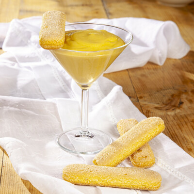 Zabaglione