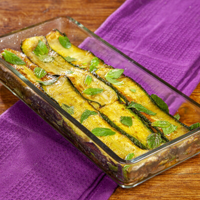 Zucchine alla scapece: ricetta tipica napoletana