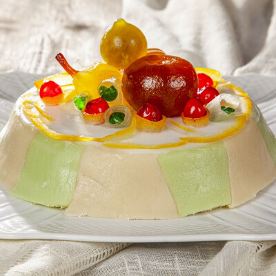 Cassata siciliana