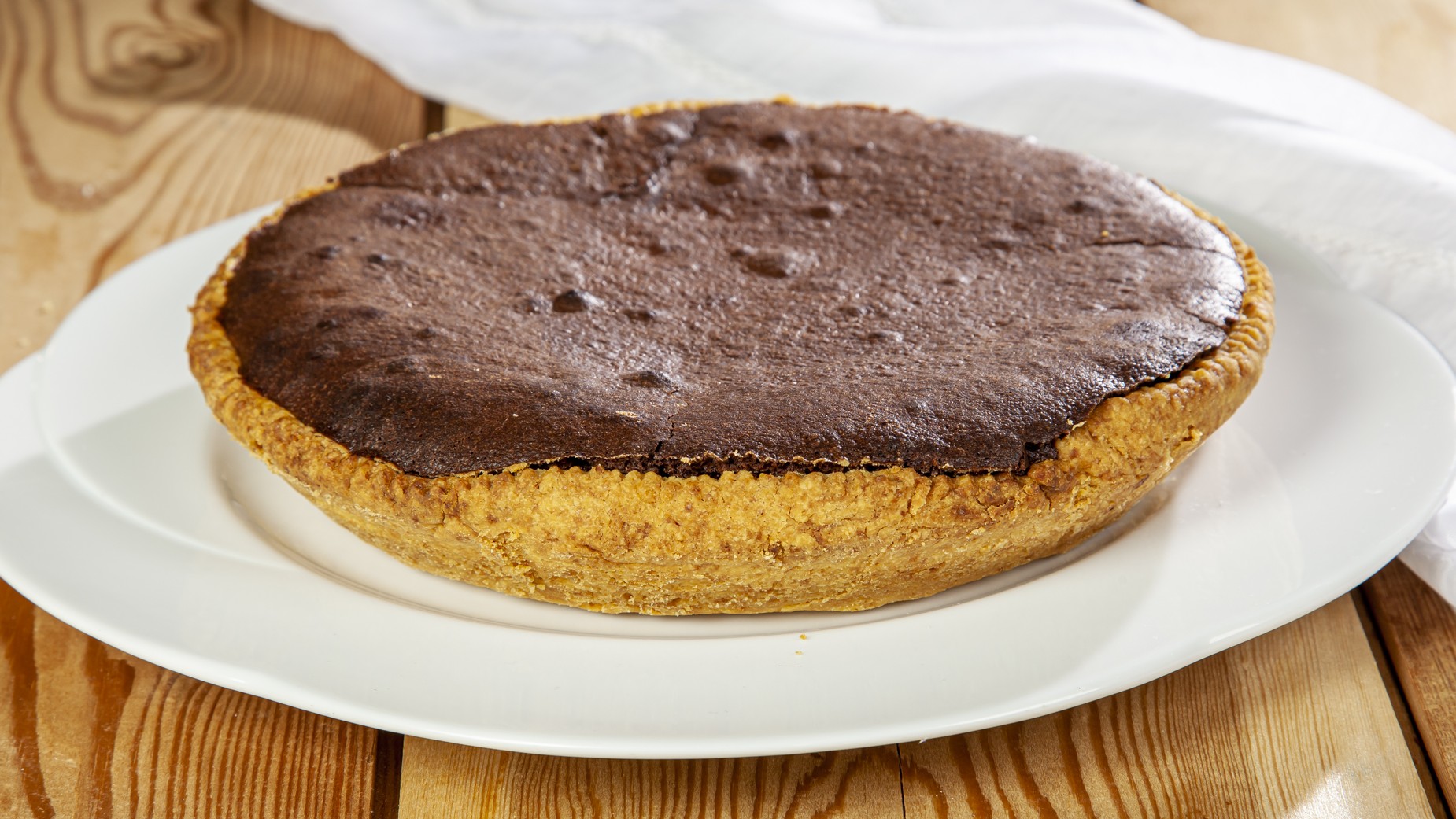 Torta nera