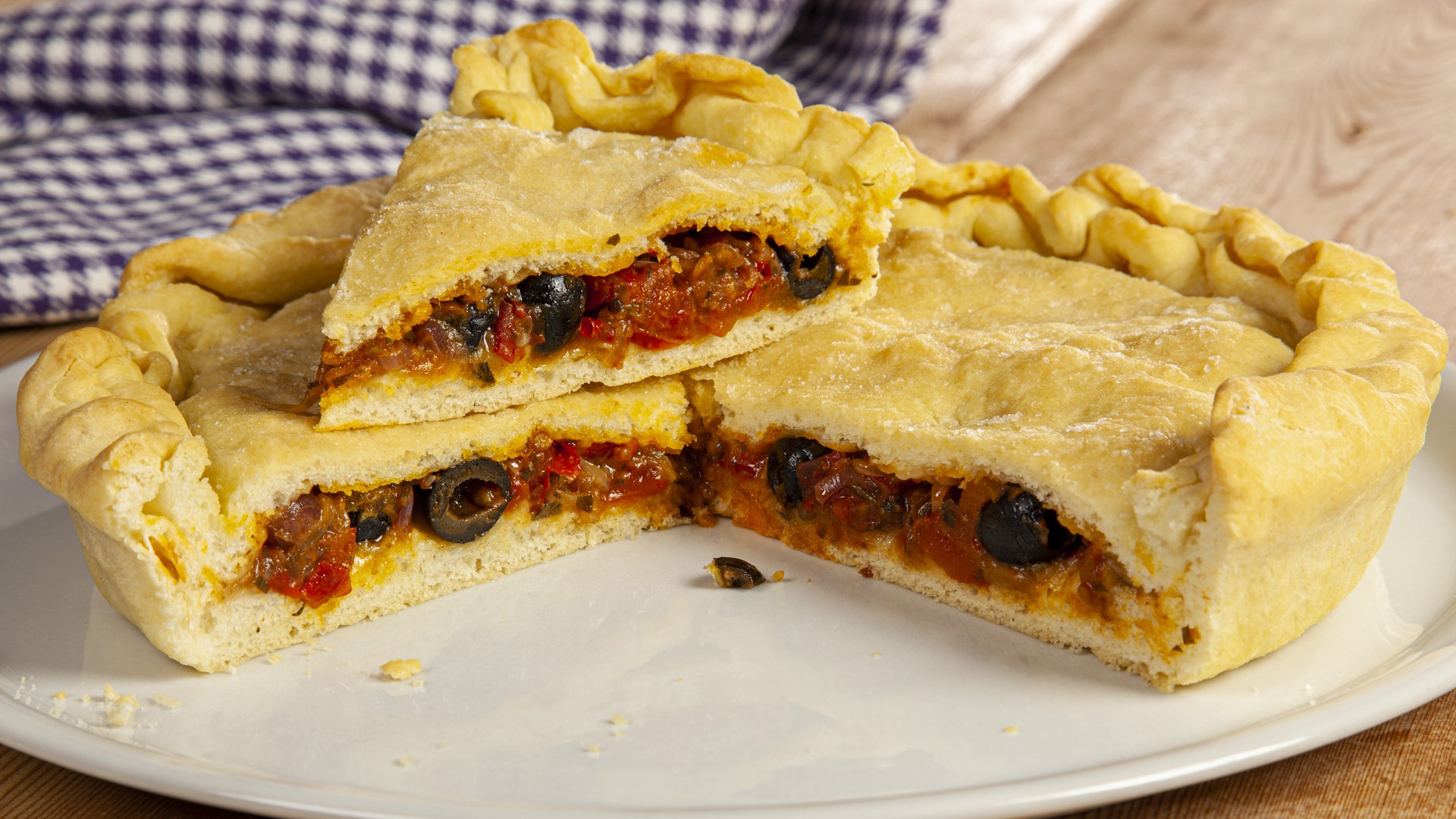 Calzoni