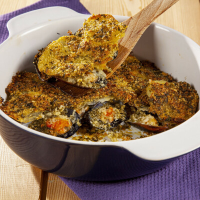 Patate e cozze