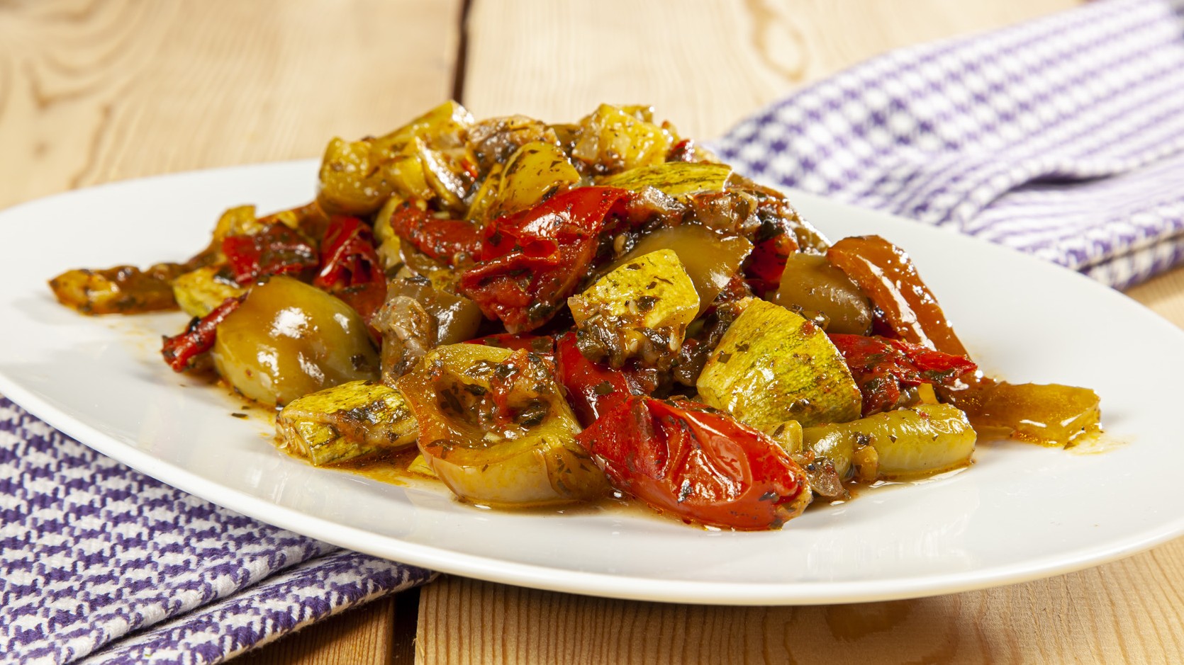 Gurguglione dell'Elba Ricette Casa Pappagallo