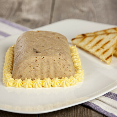 Patè di tonno