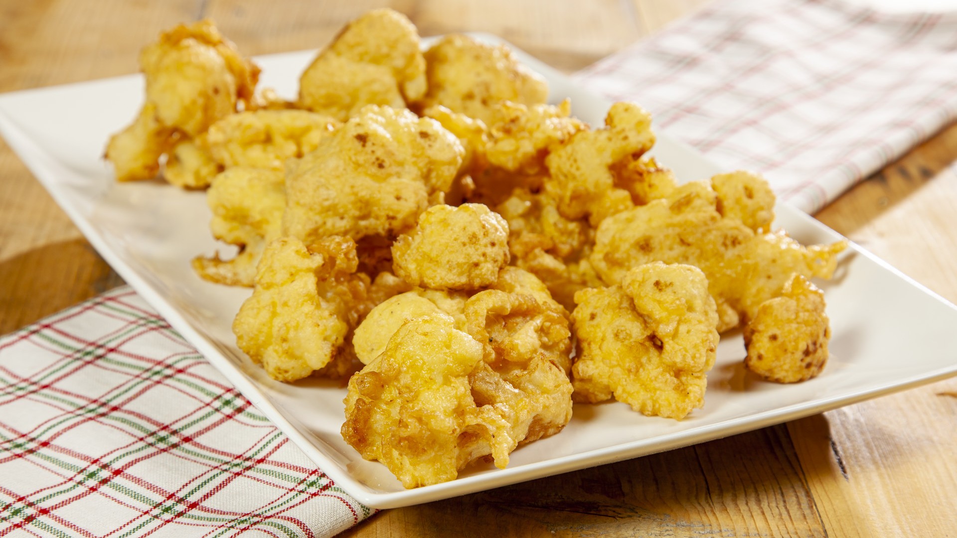 Cavolo fritto