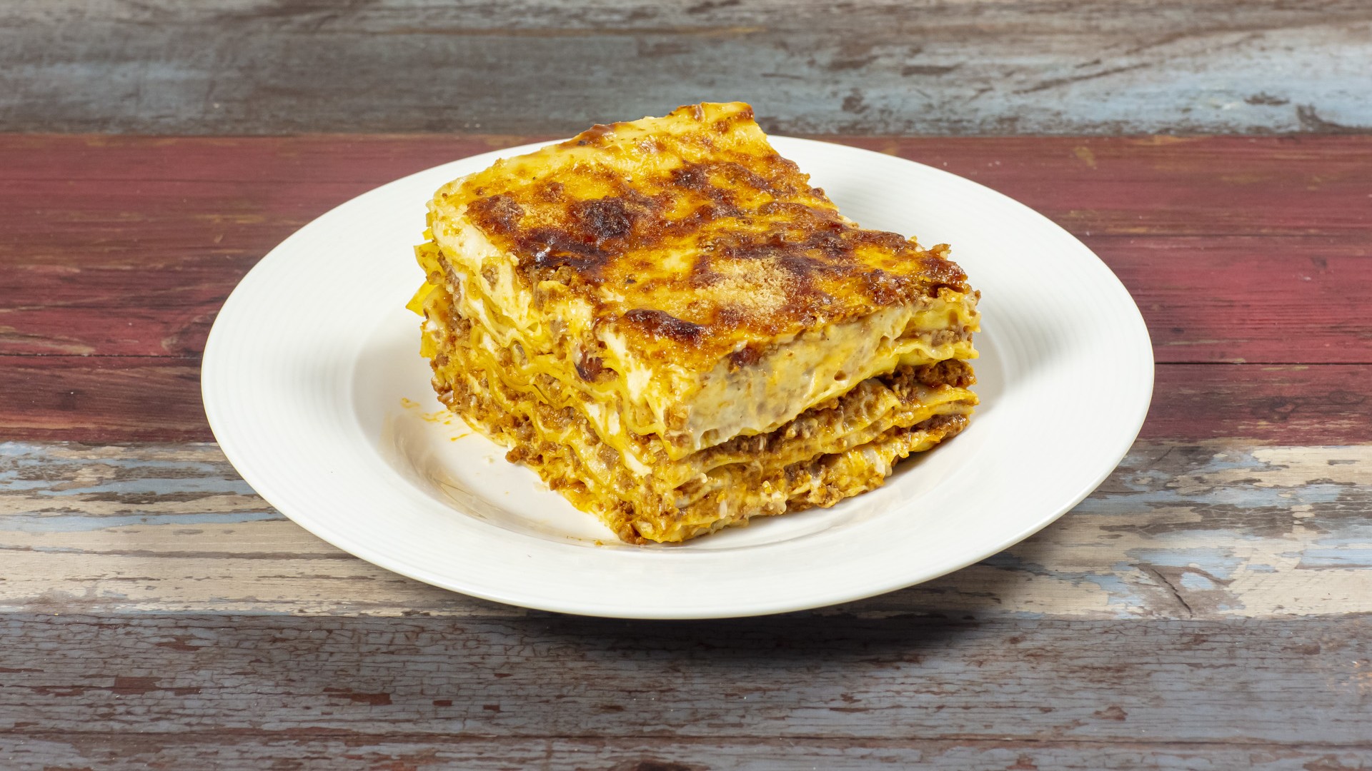 Lasagne