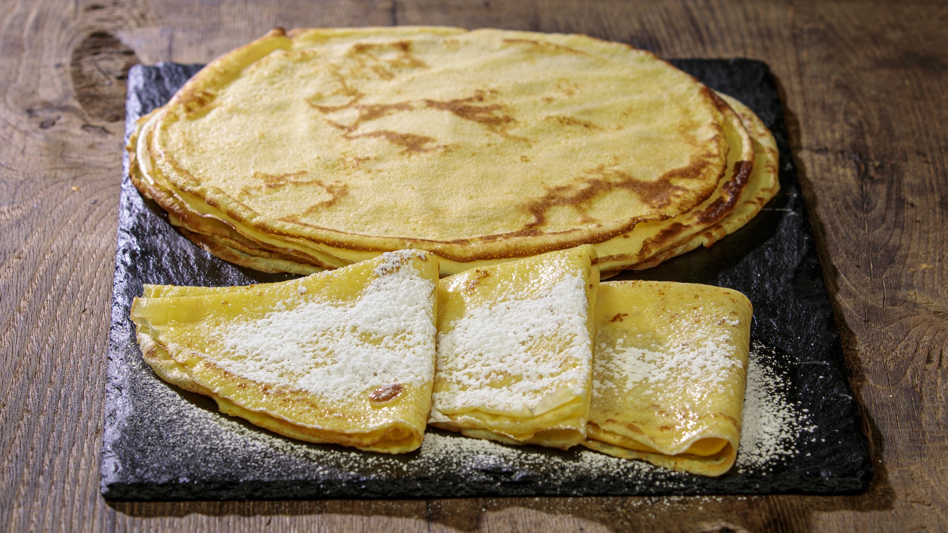 Crepes