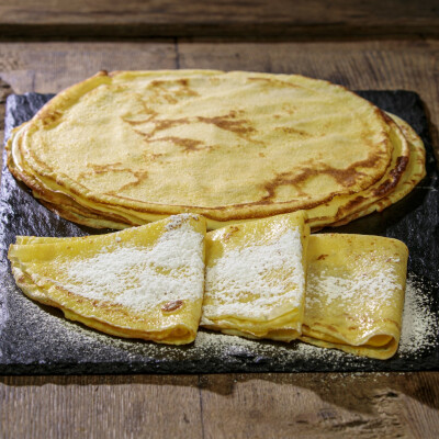 Crepes