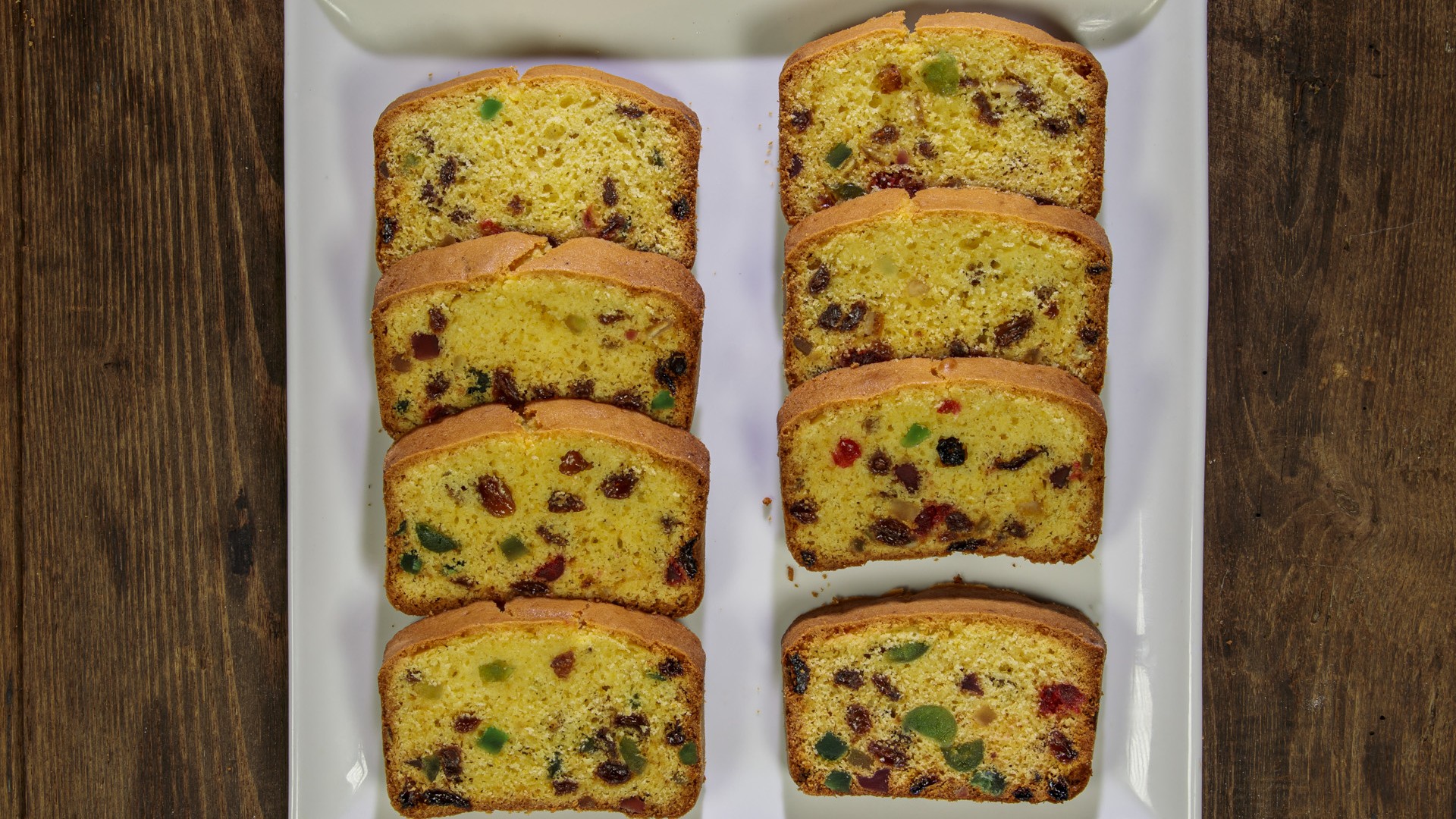 Plumcake