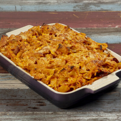 Pasta al forno