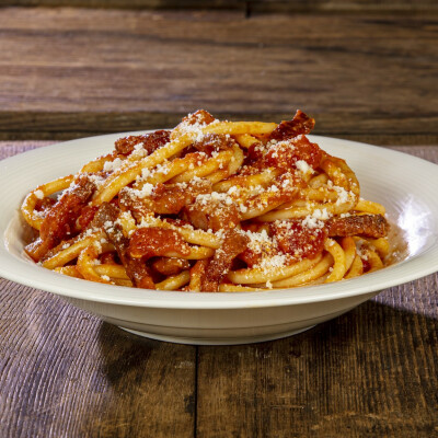 Amatriciana