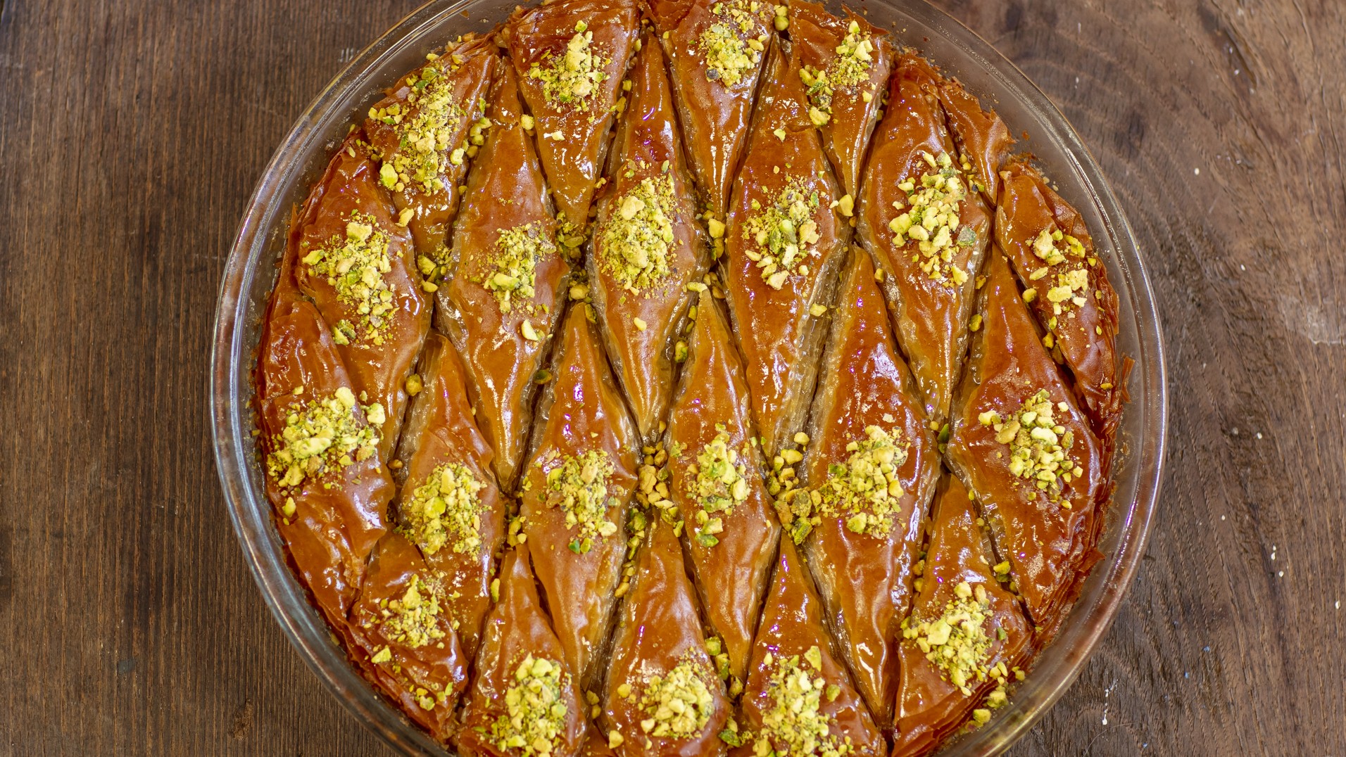 Baklava