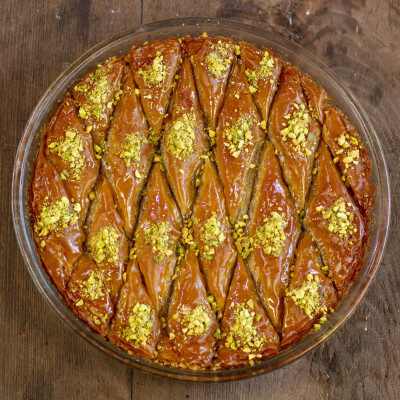 Baklava