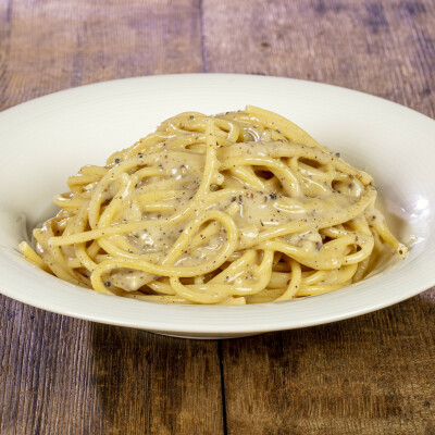 Cacio e pepe