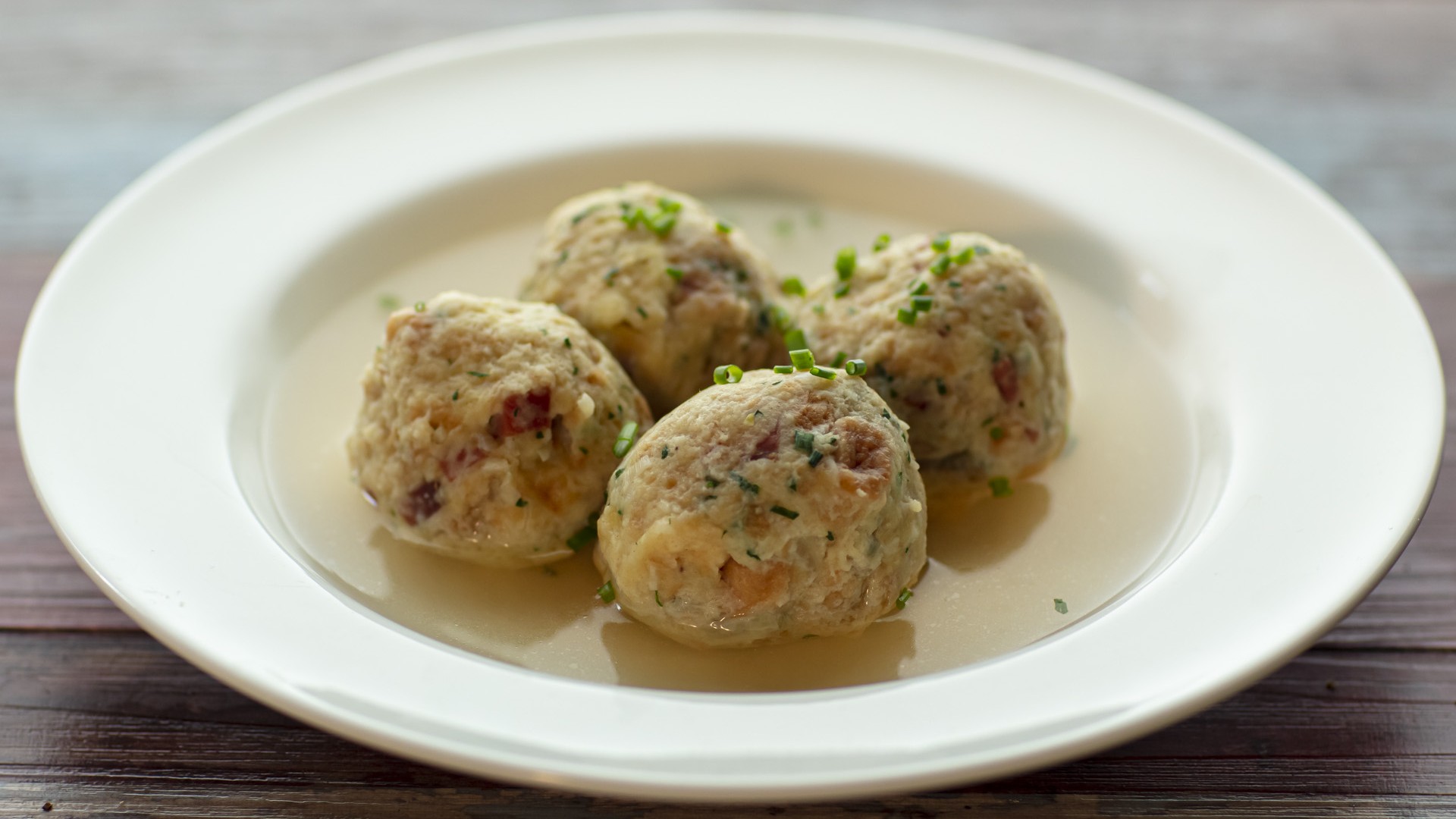 Canederli Ricette Casa Pappagallo