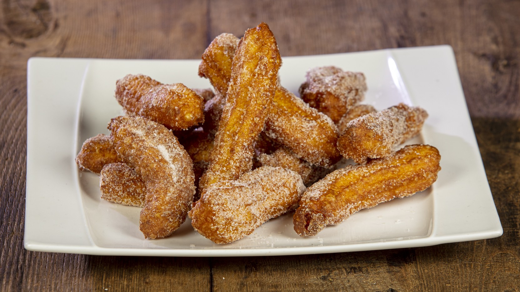 Churros