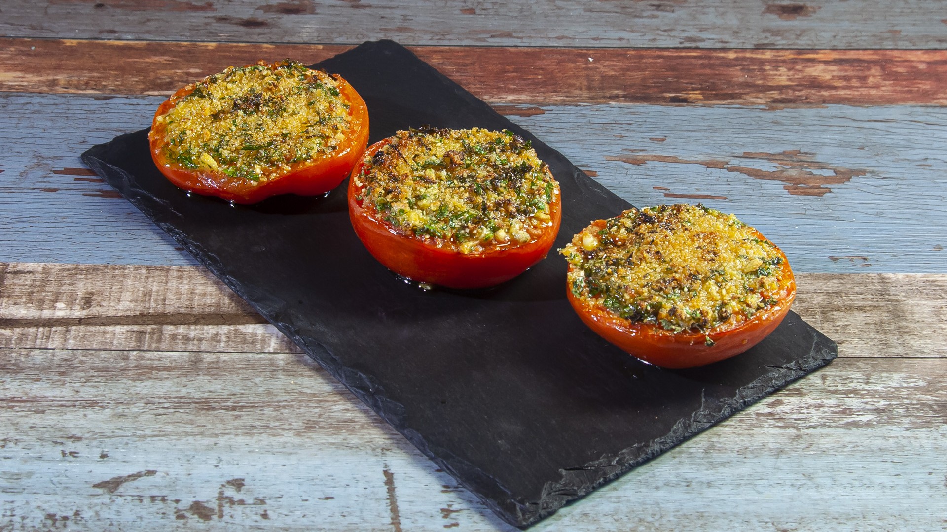 Pomodori alla provenzale