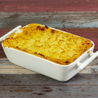 Cottage Pie