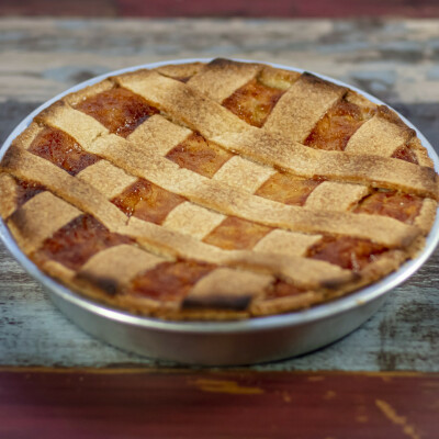 Pastiera napoletana