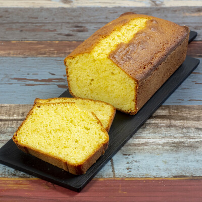 Plumcake al formaggio