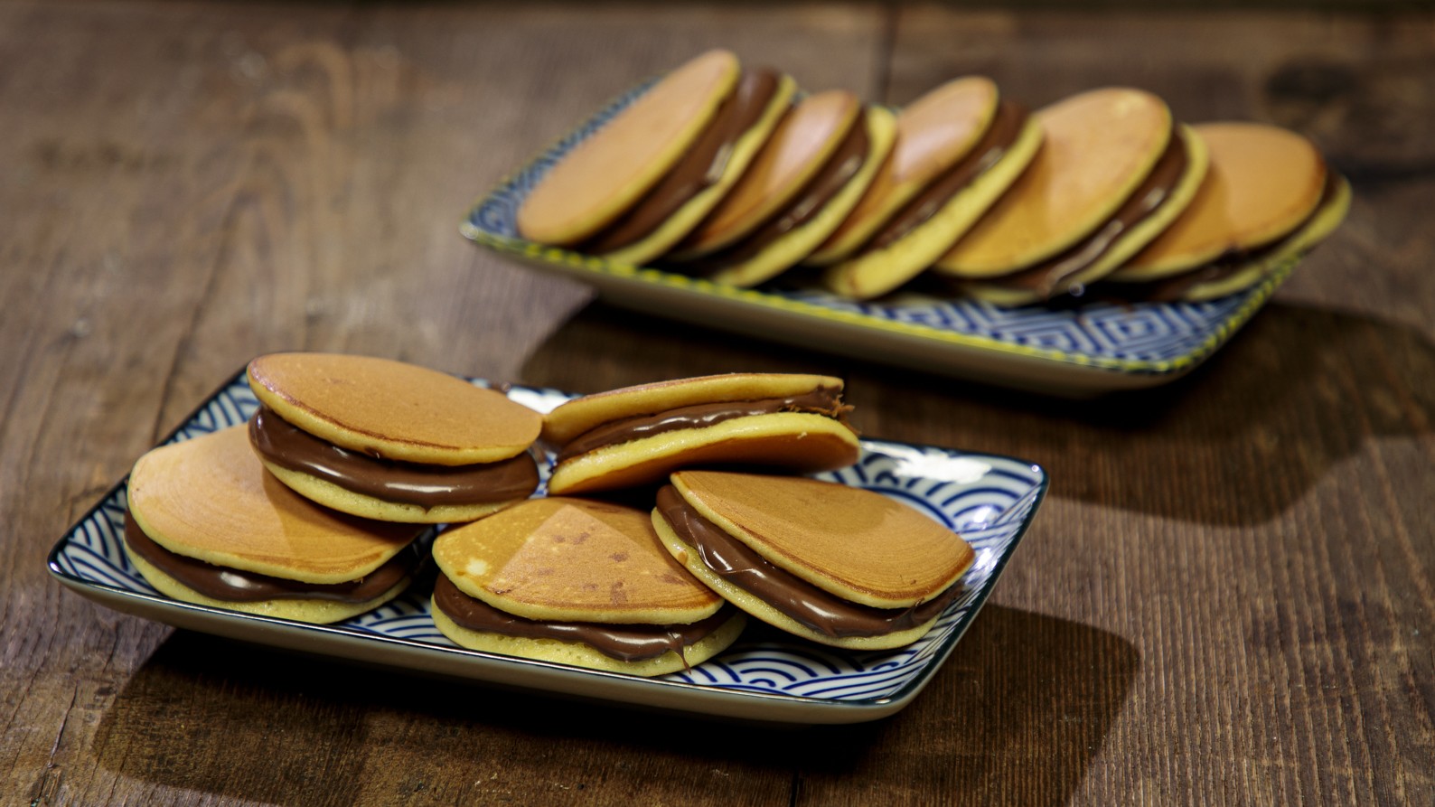 Dorayaki