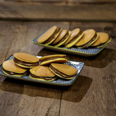 Dorayaki