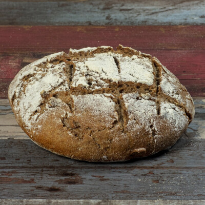 Pane di segale