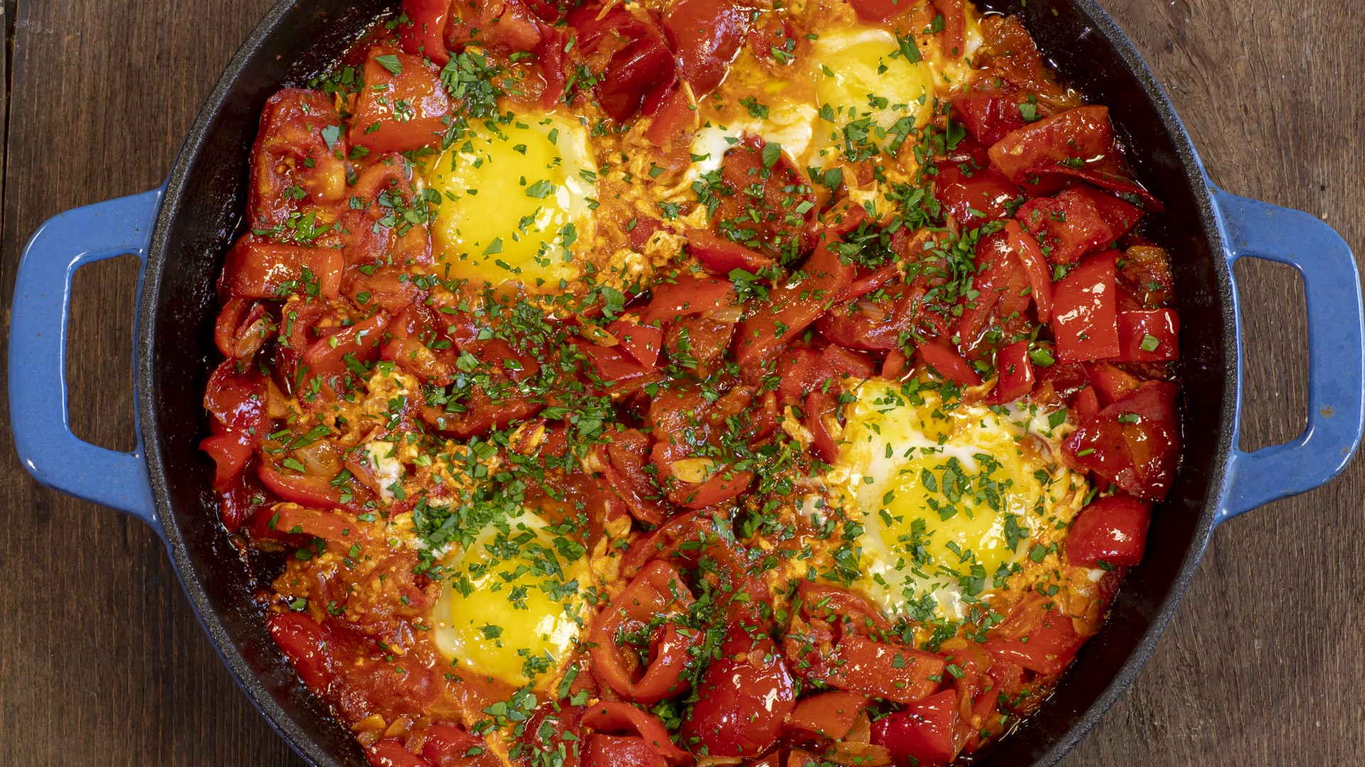 Shakshuka