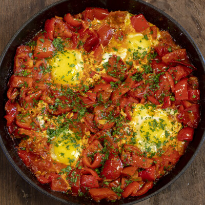 Shakshuka