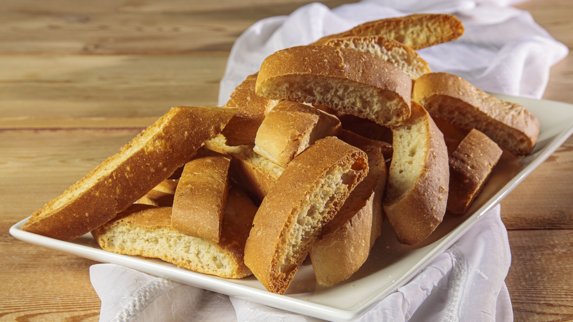 Biscotti del lagaccio