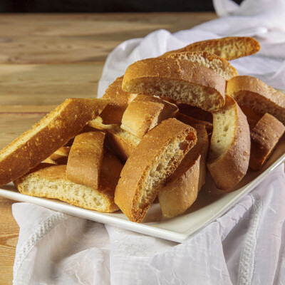 Biscotti del lagaccio