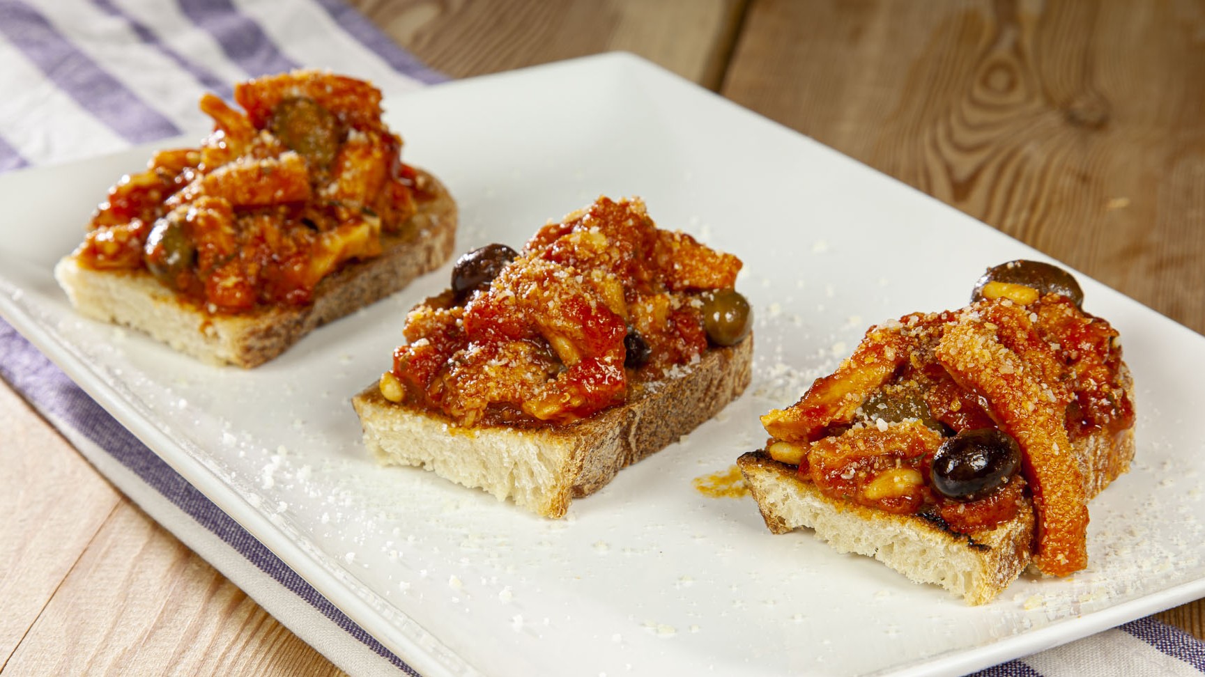 Trippa alla genovese