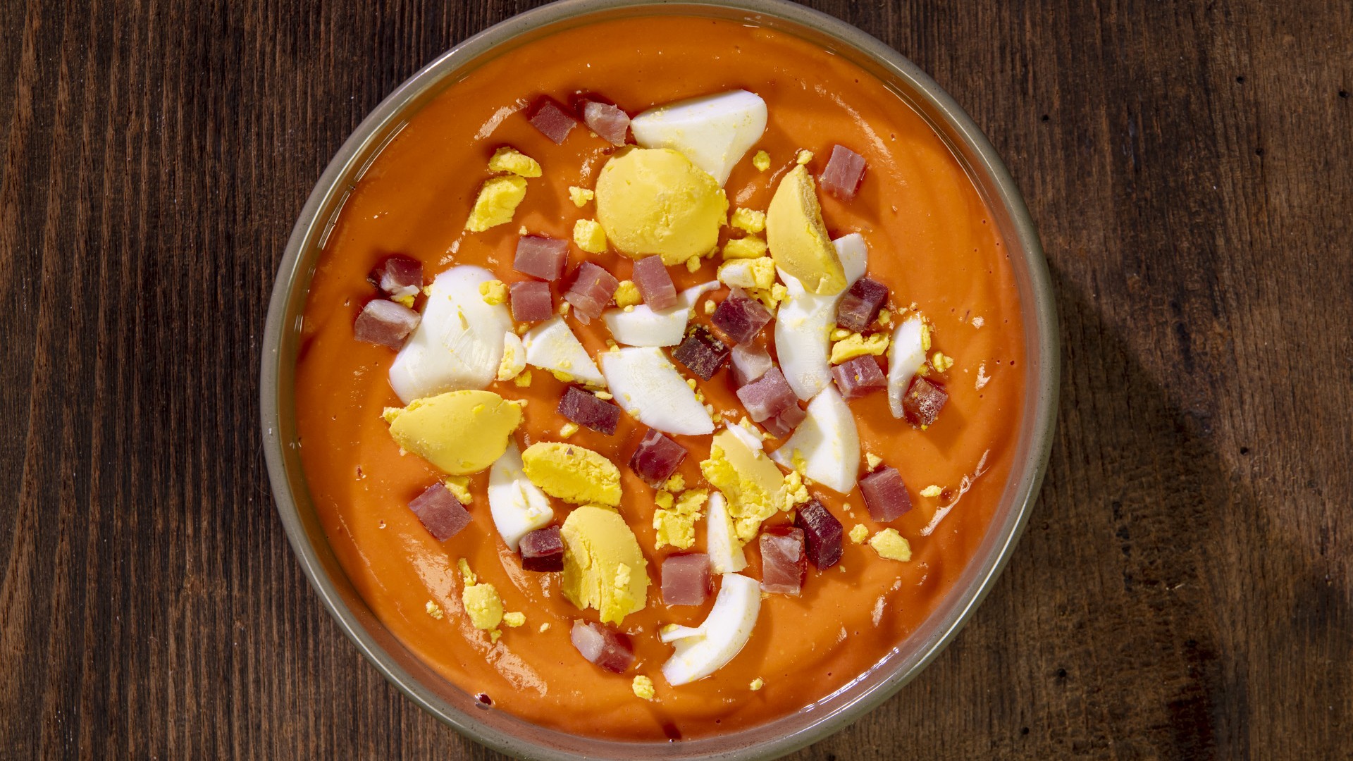 Salmorejo