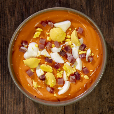 Salmorejo