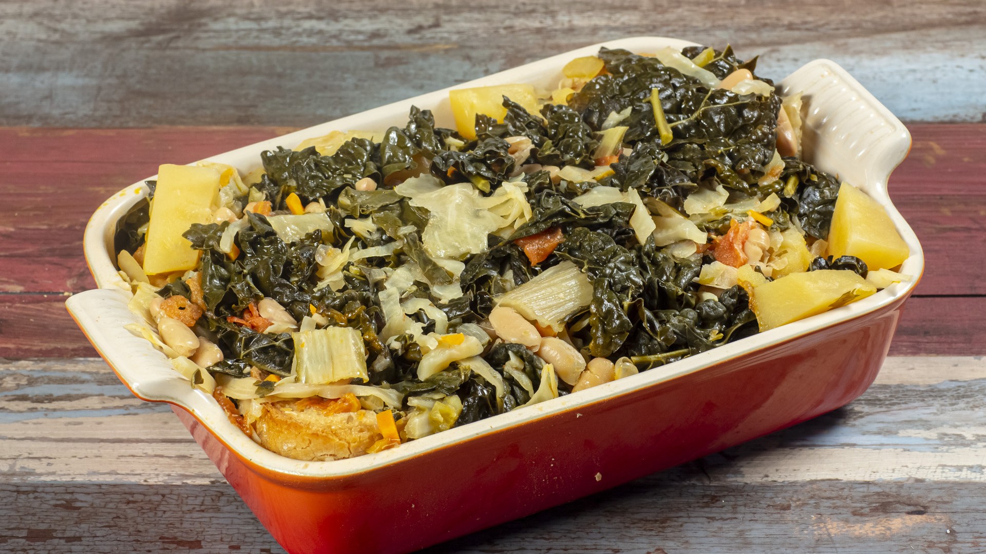 Ribollita