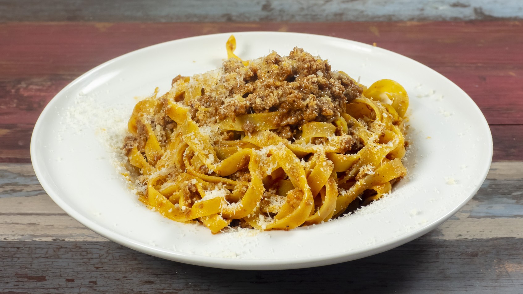 Ragù di carne