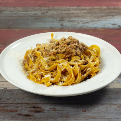 Ragù di carne