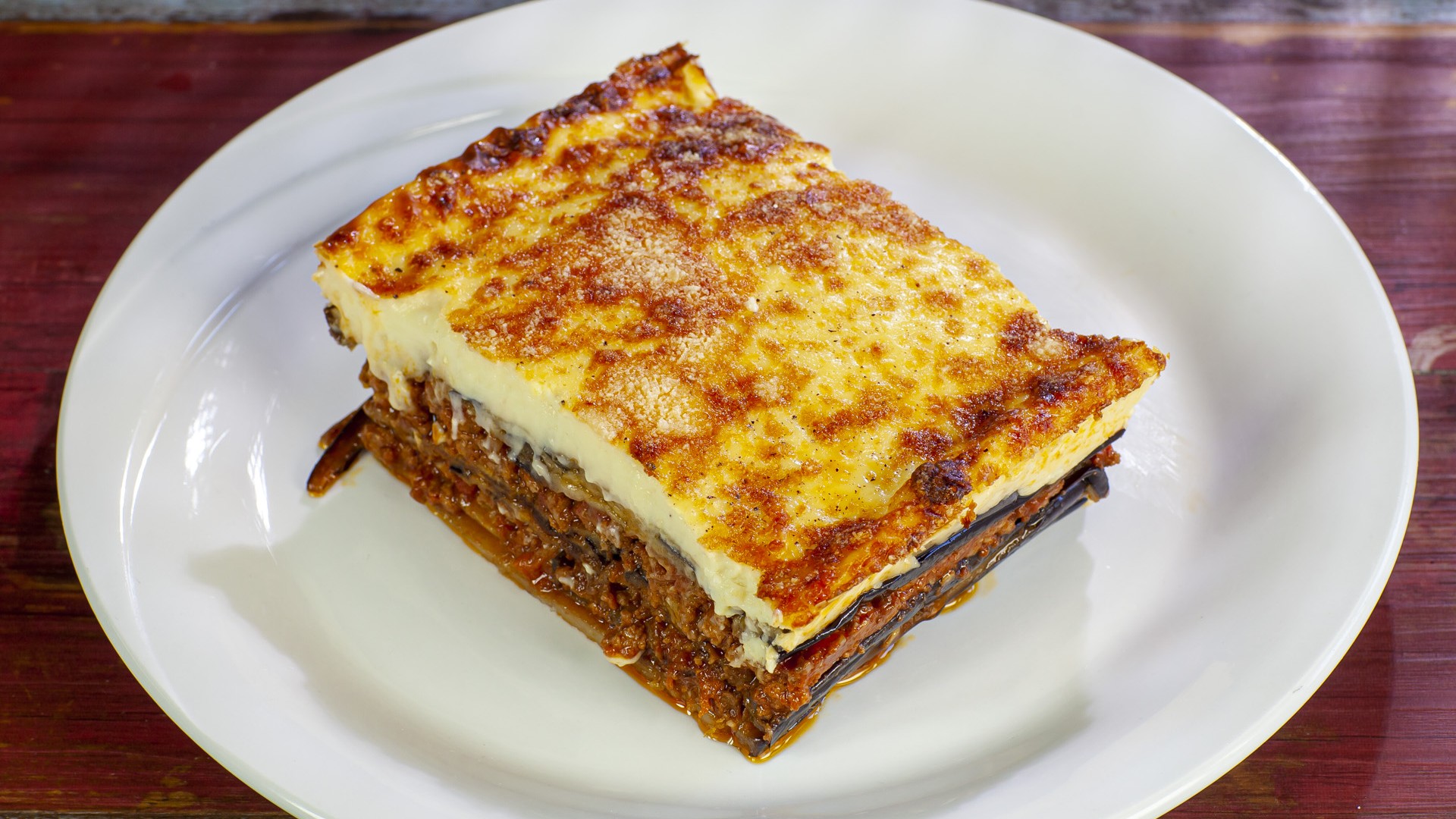 Moussakà