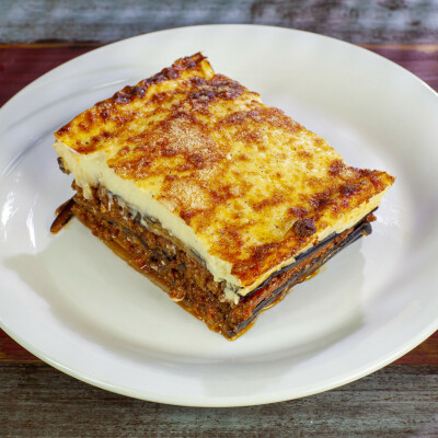 Moussakà