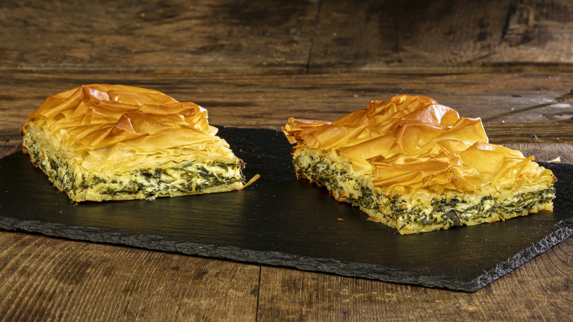 Spanakopita