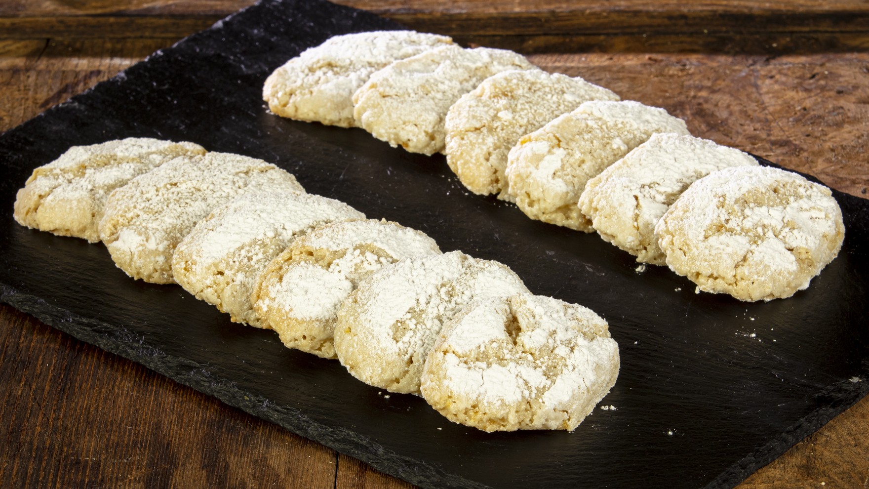 Ricciarelli