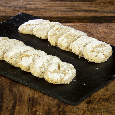 Ricciarelli