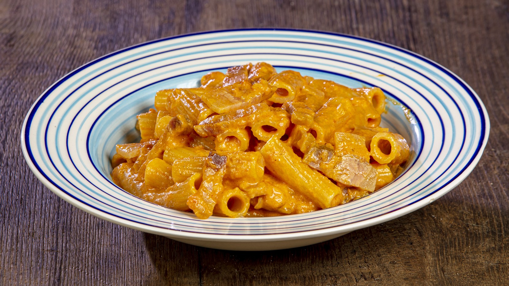 Pasta del maresciallo